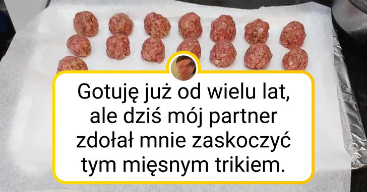15 lifehacków, dzięki którym poczujesz się jak prawdziwy szef kuchni