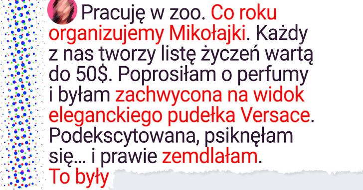 15 najgorszych prezentów na Mikołajki, których nie powstydziłby się Grinch
