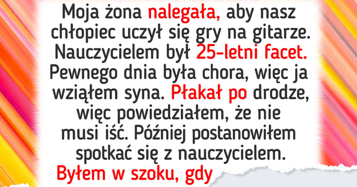 11 historii rodzinnych, w które naprawdę ciężko uwierzyć