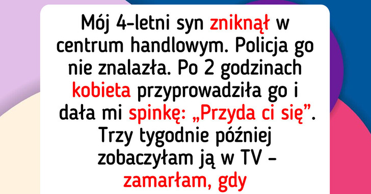 12 chwil, które przypominają, iż dobro wraca choćby w najtrudniejszych momentach