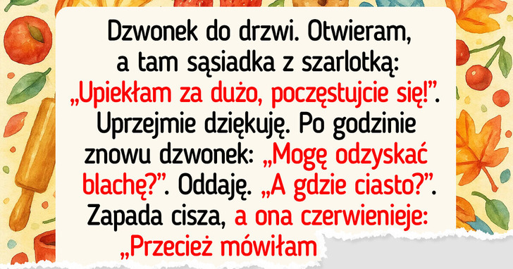 14 sąsiadów, których czas przesiedlić na bezludną wyspę
