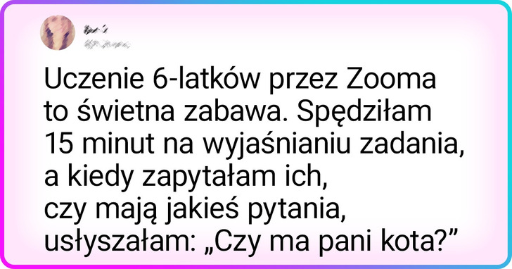 20 dziecięcych wypowiedzi i wybryków, które rozbawią choćby największych zgorzknialców
