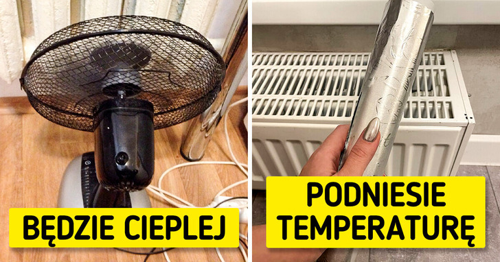 12 sztuczek, dzięki którym twoje mieszkanie będzie w czasie zimy cieplejsze i przytulniejsze