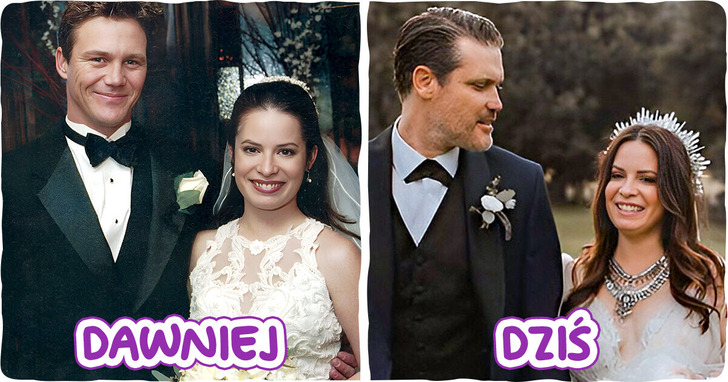 Jak w tej chwili wyglądają aktorzy z serialu "Czarodziejki" i czym się zajmują