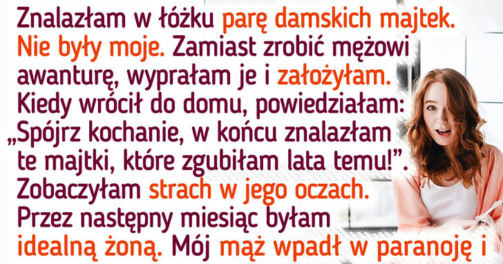 13 opowieści o rozstaniach, które pokazują, iż nasi eks mogą być prawdziwą zmorą