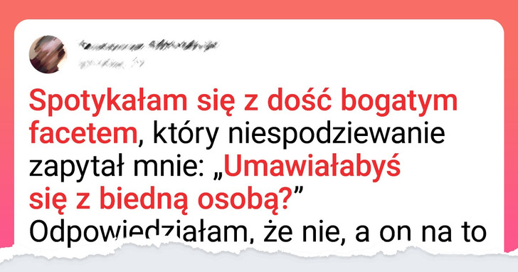 15 osób, które miały wyjątkowo nieudane randki
