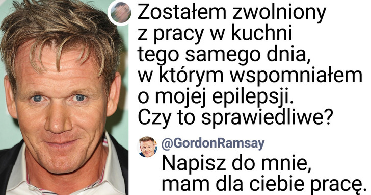 17 gwiazd, które swoją życzliwością nadrabiają za całe Hollywood