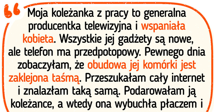 18 osób, które w swojej pracy widziały już chyba wszystko