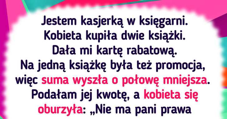 21 historii osób, którym przytrafiło się w pracy coś nieoczekiwanego
