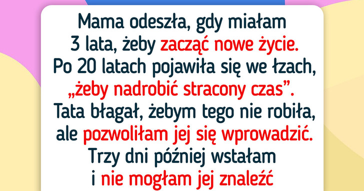 10 historii, które udowadniają, iż dobroć jest silniejsza od bólu