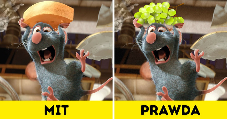 8 filmowych mitów, które nie mają nic wspólnego z rzeczywistością