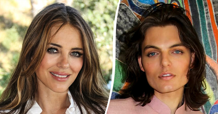 20 dzieci gwiazd, które odziedziczyły geny swoich pięknych matek