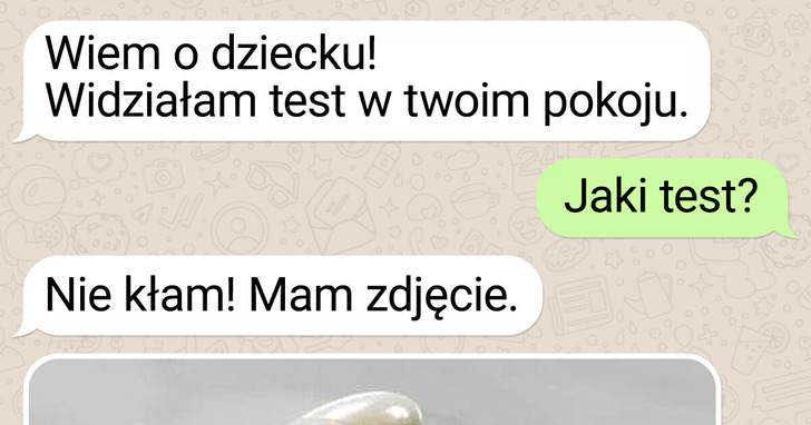 20 naprawdę dziwnych wiadomości tekstowych