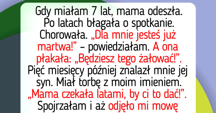 15 historii, które jasno pokazują, iż głęboka dobroć pozwala przetrwać największe kryzysy