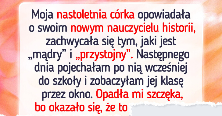 10+ rodzinnych historii o tym, iż nastolatki są bardziej absorbujące niż niemowlęta