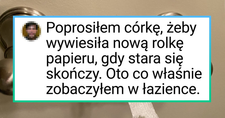 20 niepowtarzalnych dzieci, których rodzice mogą tylko pomarzyć o ciszy i spokoju