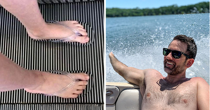 12 dezorientujących fotografii, które są w 100% autentyczne