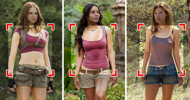 11 rzeczy, które są prawie niemożliwe w prawdziwym życiu, ale nieustannie widzimy je w kinie