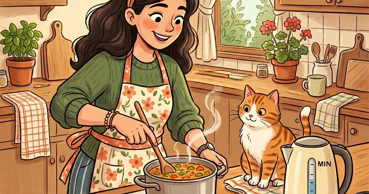 Coś tu nie gra? Znajdź błąd na tych ilustracjach