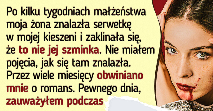 12 osób, które odkryły wstrząsającą życiową prawdę