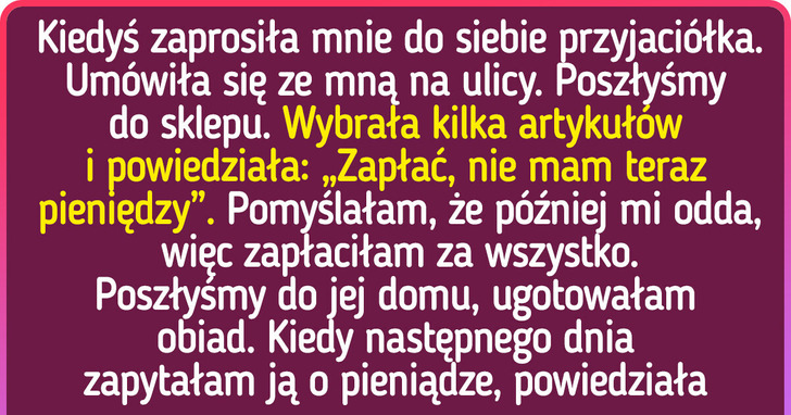 19 osób zdradziło interesujące powody zerwania relacji z przyjaciółmi