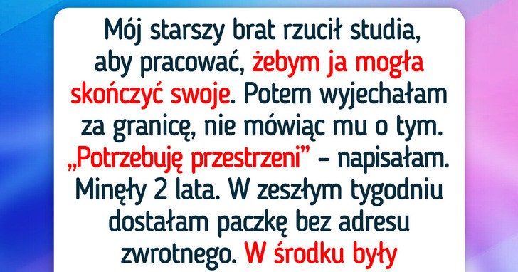 12 historii, w których dobroć zwyciężyła, gdy wszystko inne zawiodło