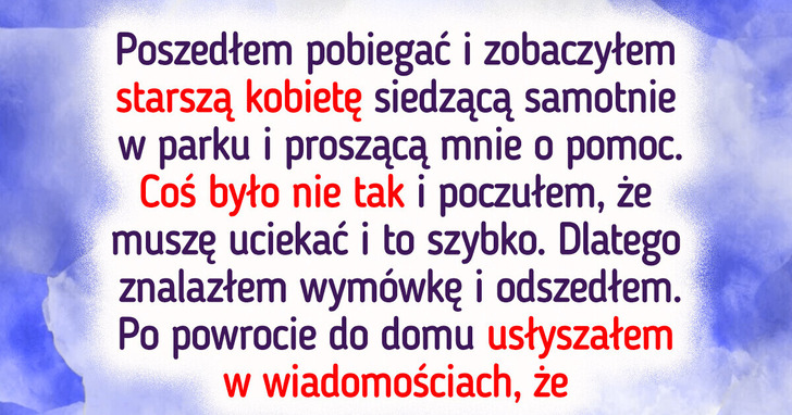 12 chwil, gdy świat nagle stał się znacznie bardziej niebezpieczny
