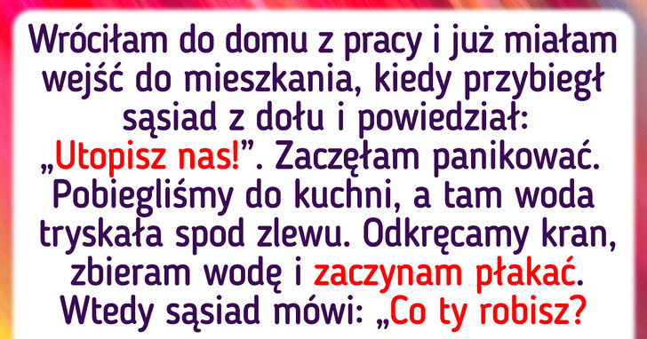 17 historii, które udowadniają, iż jedno fortunne zdarzenie może zmienić życie na lepsze