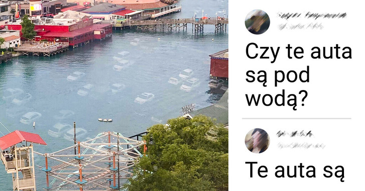 18 sytuacji, które wprawiły ludzi w ogromne zakłopotanie