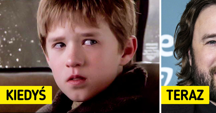 Jak aktualnie wygląda 15 dziecięcych aktorów z naszych ukochanych filmów