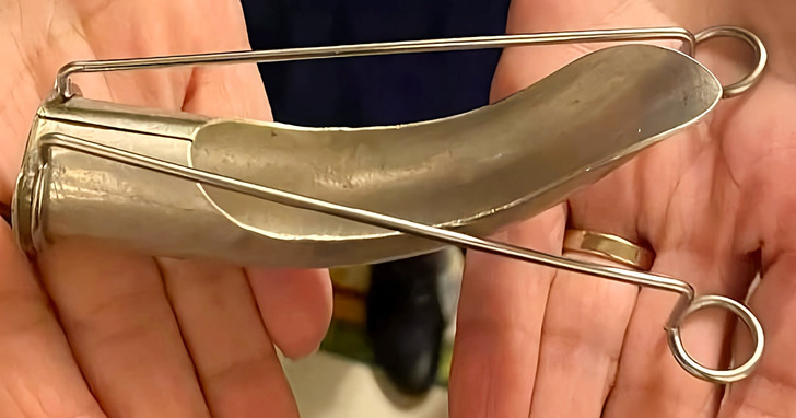 18 rzeczy, których przeznaczenie zaskoczyło cały internet