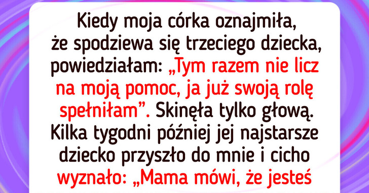 10 dziadków, na których polegać może cała rodzina