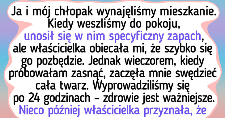 17 najemców, którzy opowiedzieli o swoich najgorszych doświadczeniach przy wynajmowaniu mieszkania
