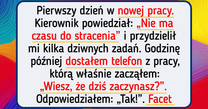 ​12 dzikich zwrotów akcji, które doprowadziły ludzi do szaleństwa