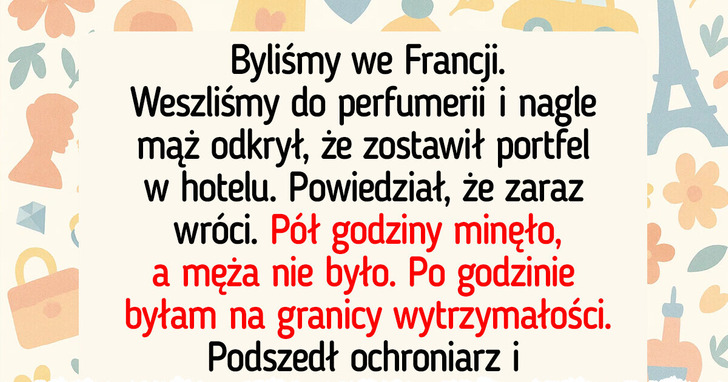 17 dowodów na to, iż jeden życzliwy gest może zmienić czyjeś życie