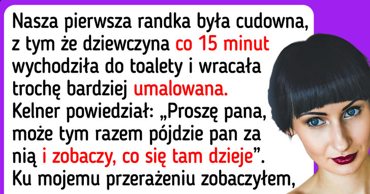 12 zwrotów akcji, które wzbudziły przerażenie