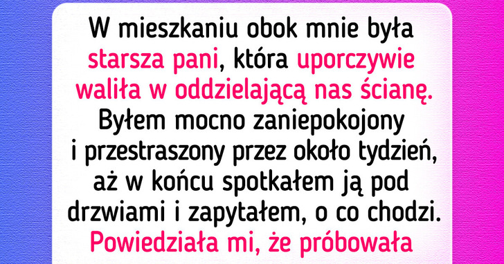 20 sąsiadów, których wybryki przechodzą ludzkie pojęcie
