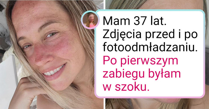 19 zestawień zdjęć, które prawdopodobnie uznasz za dzieło grafika, choć są prawdziwe