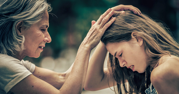 Dlaczego dorosłe dzieci odcinają się od rodziców