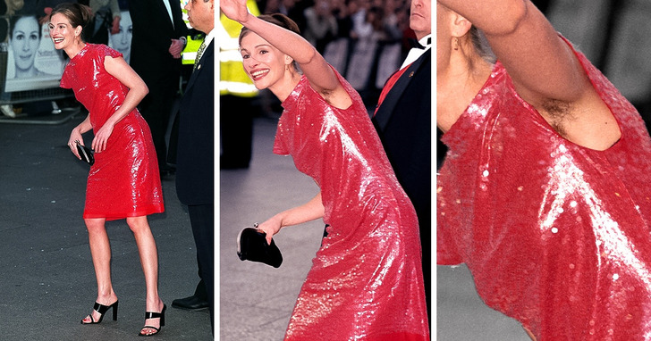 14 ikonicznych chwil, gdy celebryci trafili na okładki dzięki swoim kreacjom z czerwonego dywanu