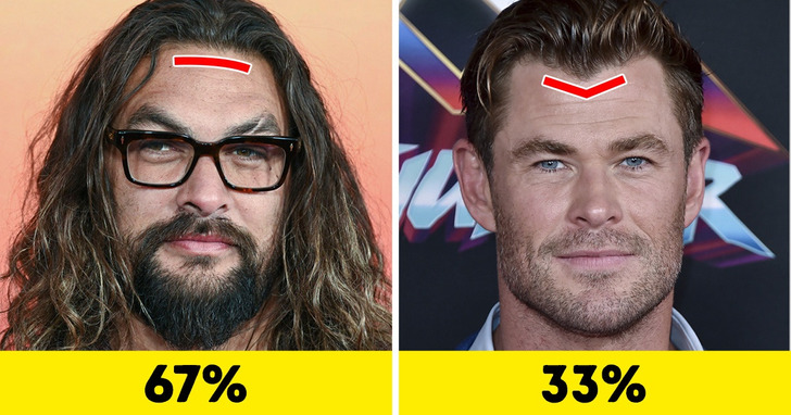 12 rzadkich cech, dzięki którym jesteś naprawdę wyjątkowy