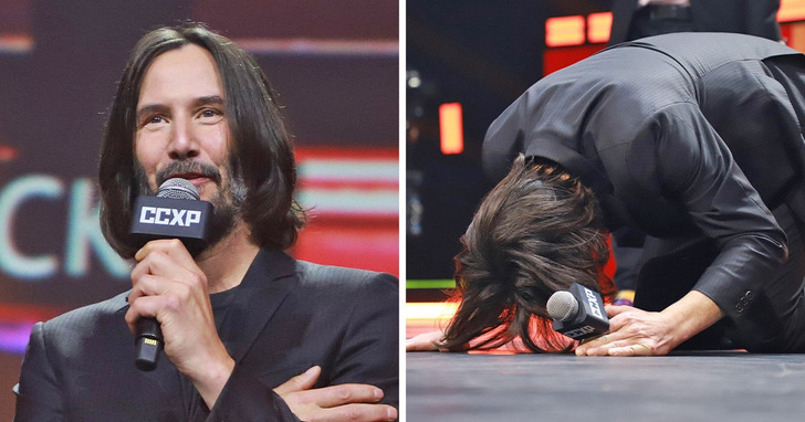 12 przypadków, w których gwiazdy zaimponowały skromnością i klasą