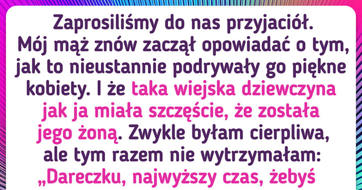 15 przypadków, w których bezczelni ludzie w końcu dostali nauczkę