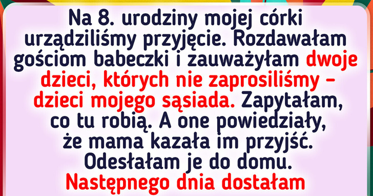 15 historii o ludziach, którzy są mistrzami bezczelności