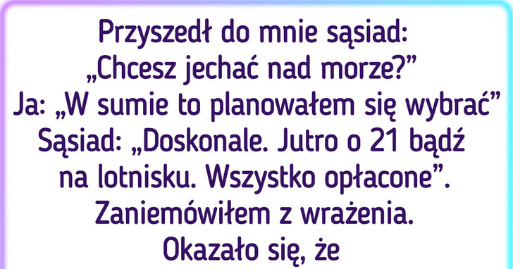 17 osób, do których uśmiechnęło się niesamowite szczęście