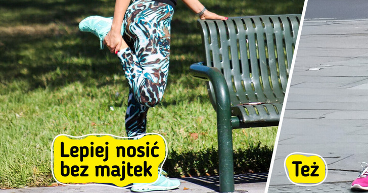 11 prostych czynności, które zwykle robimy niepoprawnie