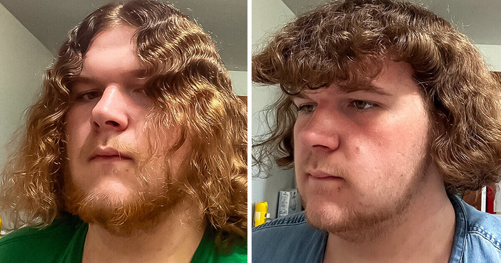 17 odważnych osób, które uznały, iż nie potrzebują profesjonalisty — a my zaniemówiliśmy z wrażenia