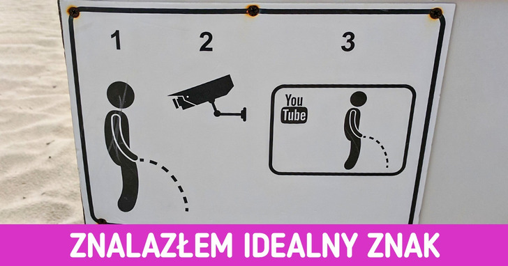 18 niezwykłych rzeczy, które wydarzyły się w zupełnie zwyczajny dzień