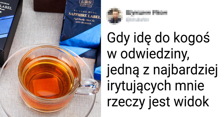 24 czytelników Jasnej Strony podzieliło się swoimi najdziwniejszymi nawykami