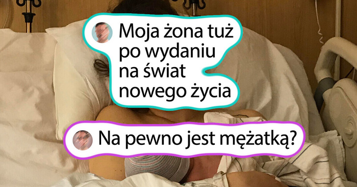 13 wyjątkowych zdjęć, które zyskały nowy wymiar dzięki talentowi fotografa